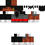 Texture for DDWBvsMc 2 Eyeless