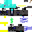 Texture for Zoade enderman version 2