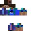 Texture for wierdo not use