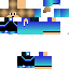 Texture for pan frost form