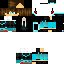 Texture for DAFFA_GAMER_MC