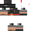 Texture for megacaballerogg