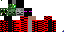 Texture for 四つの顔を持つ化物