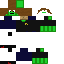 Texture for frdvtf