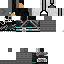 Texture for rockphantom cyborg