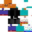 Texture for swiftarcticfox