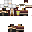 Texture for Steam Punk with Jetpack