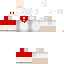 Texture for zDetect Killua RED V2