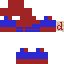 Texture for Spider Man Prototype