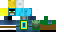 Texture for codemando45