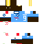 Texture for osimhen