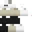 Texture for memory piggy