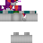 Texture for Kara robot template