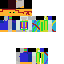 Texture for dsf