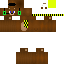 Texture for vcgx