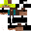 Texture for Titib_Agent