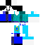 Texture for Epic Steve