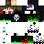 Texture for killer