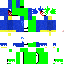 Texture for huggy dream