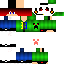 Texture for ronald