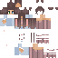 Texture for lisaQSG