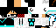 Texture for link-man