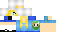 Texture for mikkimc