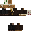 Texture for fancy clack