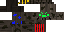 Texture for glamrock spider