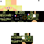 Texture for army rogue