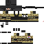 Texture for 707th Special Mission Battalion (wo shades)
