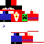 Texture for Blaez