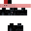 Texture for dart sidious