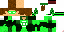Texture for lanter