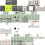 Texture for HeadYT