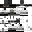 Texture for rocket