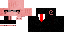 Texture for Pig aranha