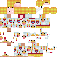 Texture for MATEO