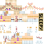 Texture for Aether Girl