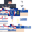 Texture for Isagi world cup