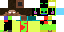 Texture for SwagMan