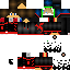 Texture for Dojo Freak