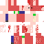 Texture for 人体模型