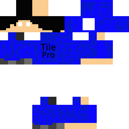 Texture for Tilepro