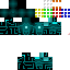 Texture for MOBAN