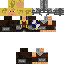 Texture for Custum NPC