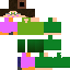 Texture for GREENMAN4