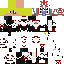 Texture for endgame fabri