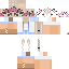 Texture for lily pepe v3
