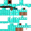 Texture for steve diamand mask